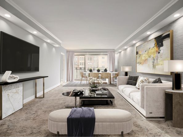 303 East 57th Street 11L, New York NY 10022