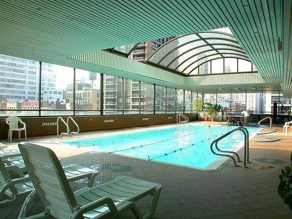 303 East 57th Street 11L, New York NY 10022