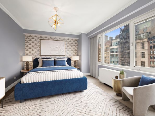 303 East 57th Street 11L, New York NY 10022