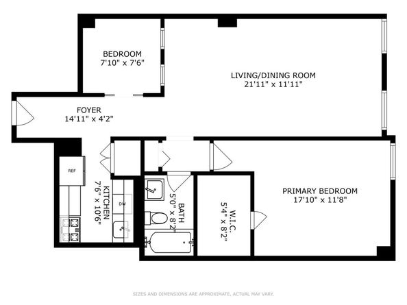 153 East 87th Street 9D, New York NY 10128