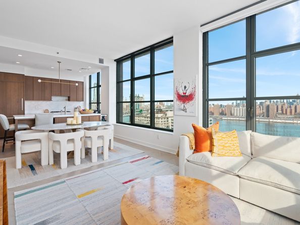 180 Front Street 17E, Brooklyn NY 11201