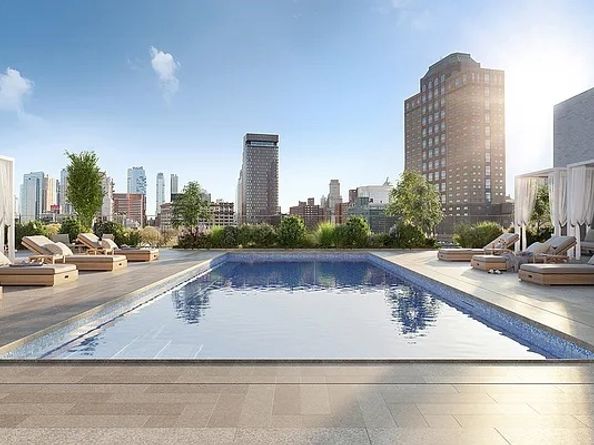 180 Front Street 17E, Brooklyn NY 11201