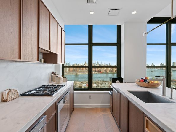 180 Front Street 17E, Brooklyn NY 11201