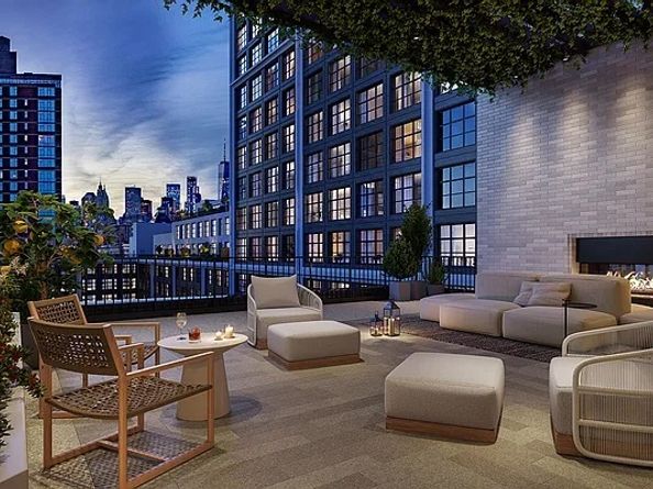 180 Front Street 17E, Brooklyn NY 11201