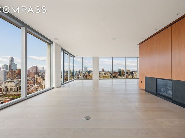 215 Chrystie Street PH3, New York NY 10002