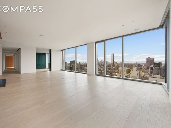 215 Chrystie Street PH3, New York NY 10002