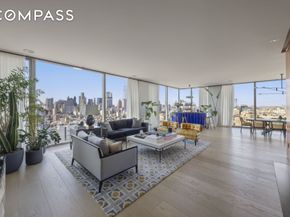 215 Chrystie Street PH3, New York NY 10002
