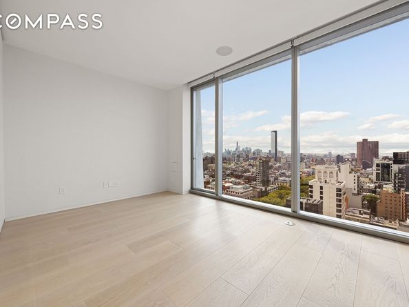 215 Chrystie Street PH3, New York NY 10002