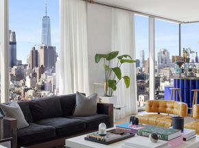 215 Chrystie Street PH3, New York NY 10002