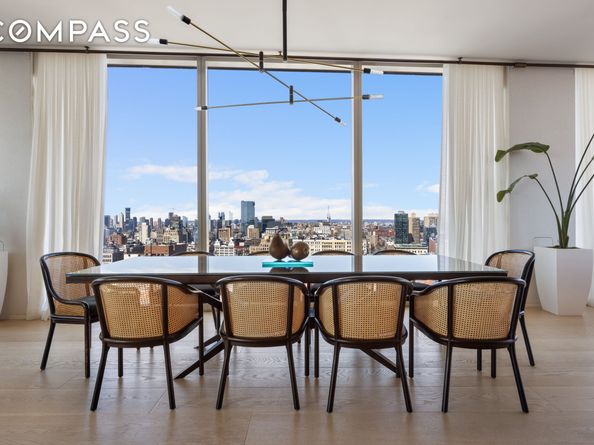 215 Chrystie Street PH3, New York NY 10002