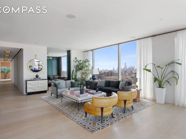 215 Chrystie Street PH3, New York NY 10002
