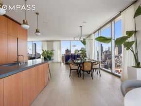 215 Chrystie Street PH3, New York NY 10002