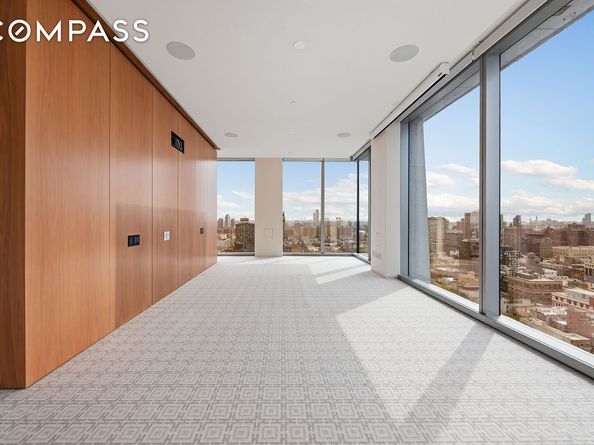 215 Chrystie Street PH3, New York NY 10002