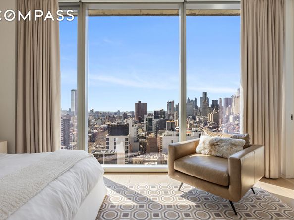 215 Chrystie Street PH3, New York NY 10002