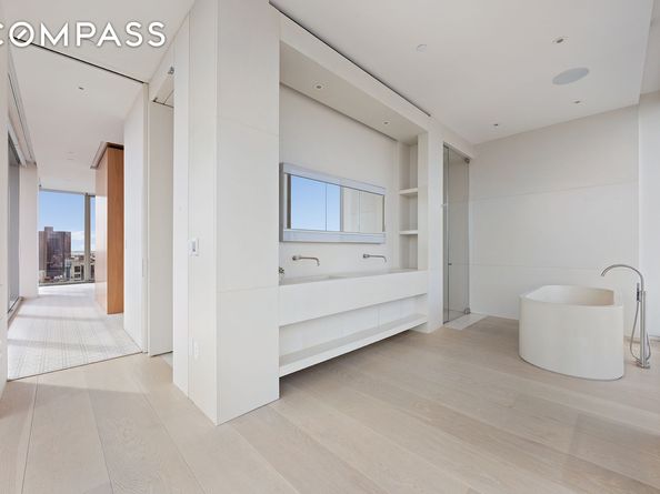 215 Chrystie Street PH3, New York NY 10002