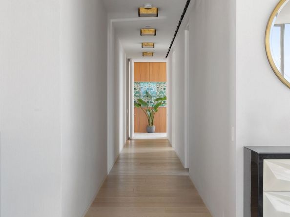 215 Chrystie Street PH3, New York NY 10002