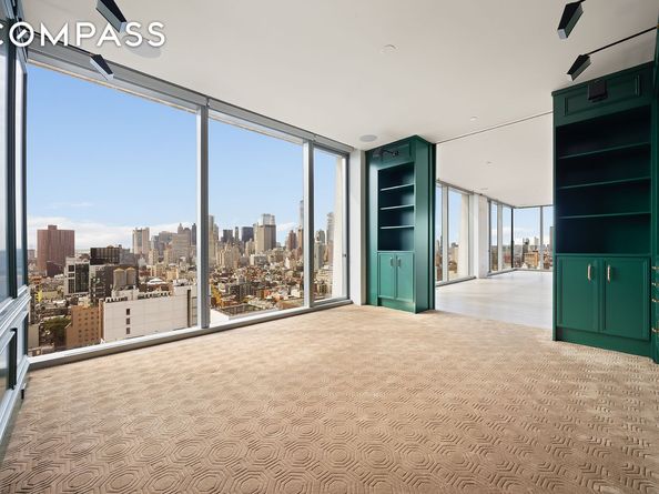 215 Chrystie Street PH3, New York NY 10002