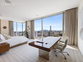 215 Chrystie Street PH3, New York NY 10002