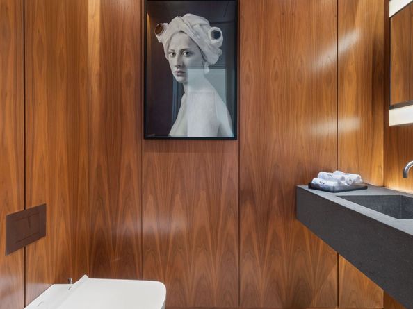 215 Chrystie Street PH3, New York NY 10002