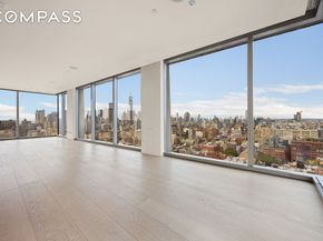 215 Chrystie Street PH3, New York NY 10002