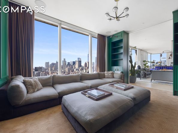 215 Chrystie Street PH3, New York NY 10002