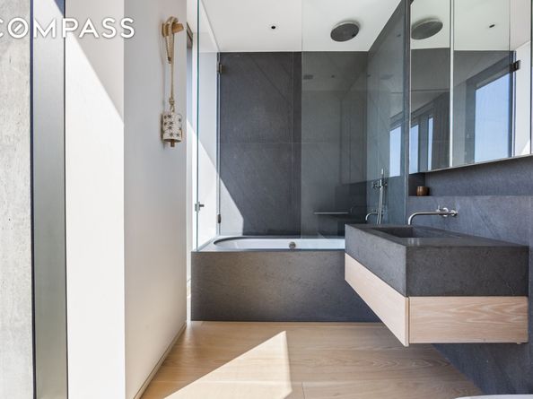 215 Chrystie Street PH3, New York NY 10002