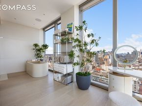 215 Chrystie Street PH3, New York NY 10002