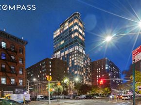 215 Chrystie Street PH3, New York NY 10002