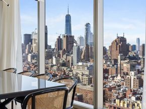 215 Chrystie Street PH3, New York NY 10002