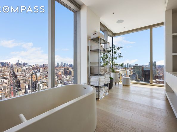 215 Chrystie Street PH3, New York NY 10002