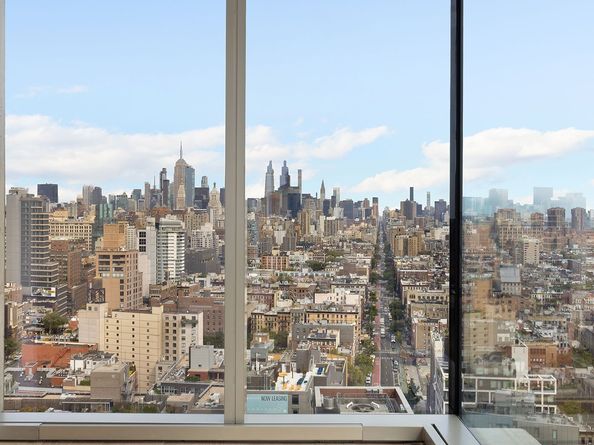 215 Chrystie Street PH3, New York NY 10002