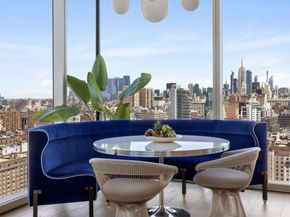 215 Chrystie Street PH3, New York NY 10002