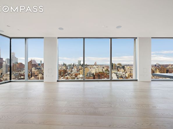 215 Chrystie Street PH3, New York NY 10002