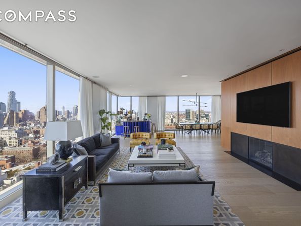 215 Chrystie Street PH3, New York NY 10002