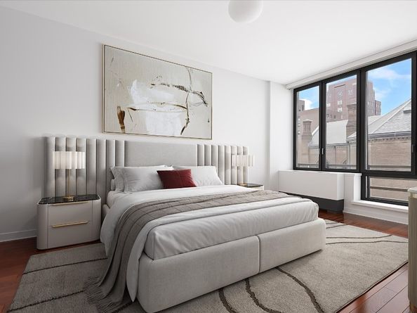 50 West 15th Street 8B, New York NY 10011