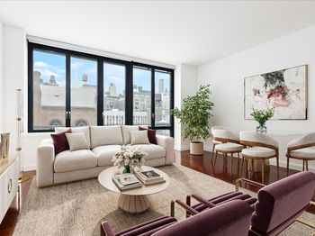 50 West 15th Street