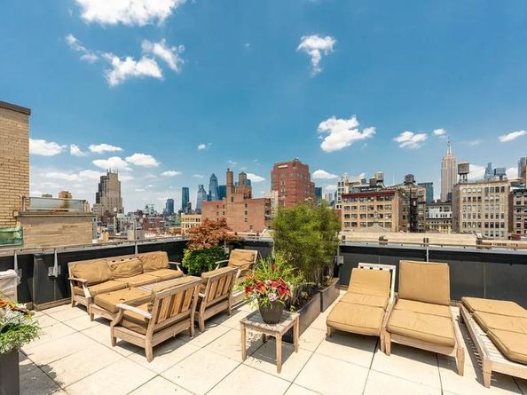 50 West 15th Street 8B, New York NY 10011