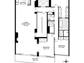 33 Vestry Street 6, New York NY 10013