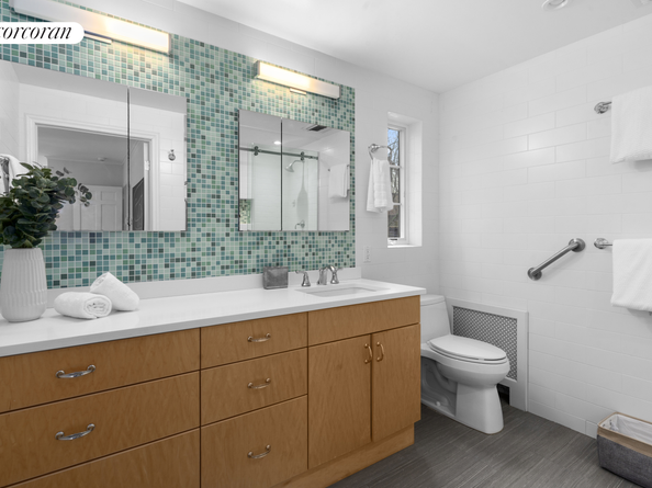 16 Upshaw Road, Queens NY 11375