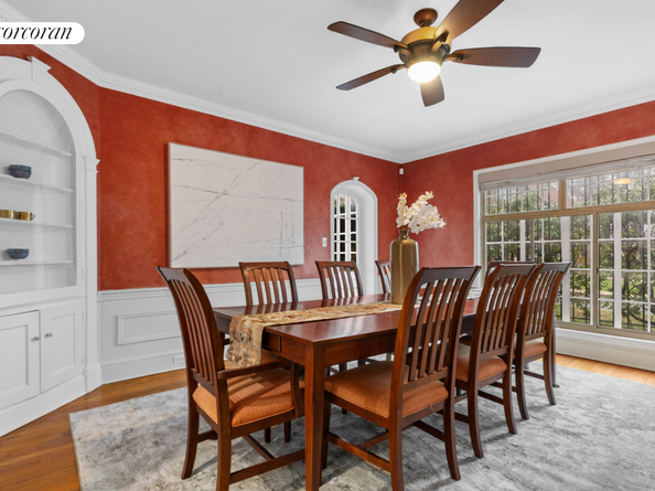 16 Upshaw Road, Queens NY 11375