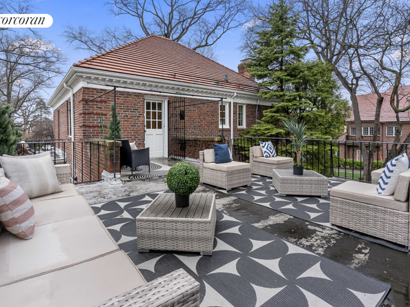 16 Upshaw Road, Queens NY 11375