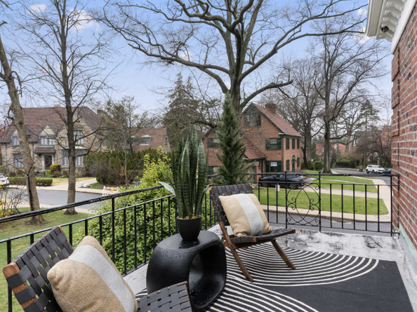 16 Upshaw Road, Queens NY 11375