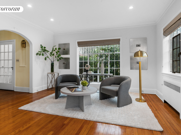 16 Upshaw Road, Queens NY 11375