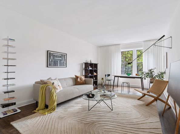 1075 Grand Concourse 1G, Bronx NY 10452