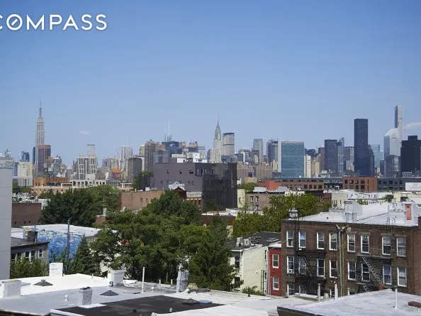 190 Green Street 401, Brooklyn NY 11222