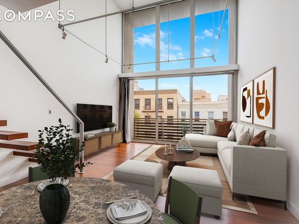 190 Green Street 401, Brooklyn NY 11222