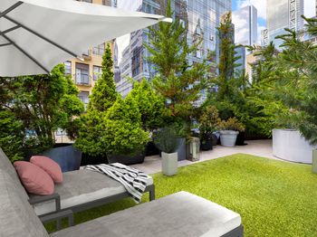 111 Fulton Street