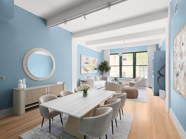 30 Main Street 2H, Brooklyn NY 11201