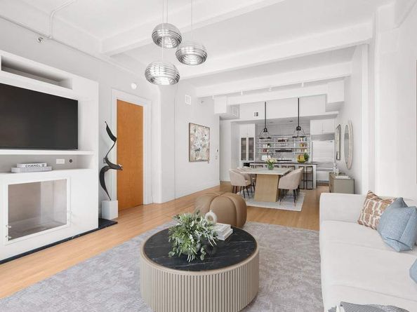 30 Main Street 2H, Brooklyn NY 11201