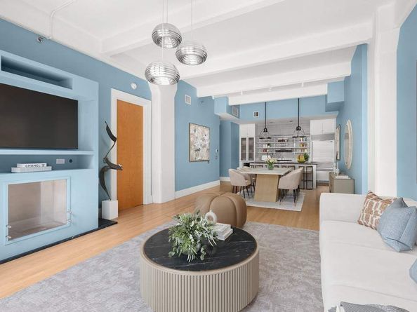 30 Main Street 2H, Brooklyn NY 11201